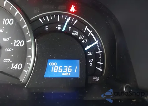 2015 Toyota Camry Le из США, поврежденный, VIN 4T1BF1FK2FU902619